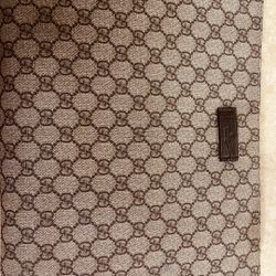 Authentic Gucci Laptop Sleeve