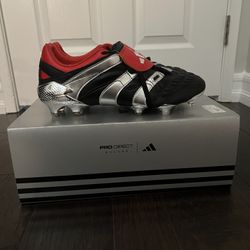 Adidas Predator Accelerator Pro Direct