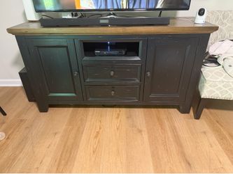 TV stand