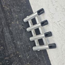 Boat Rod Holders 