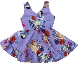 Disney Dress