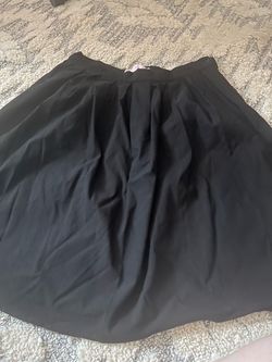 Skirts