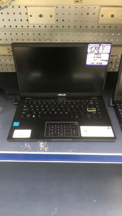ASUS Laptop