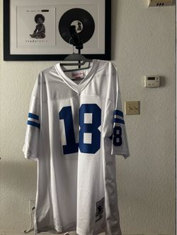 2006 Mitchell & Ness jersey