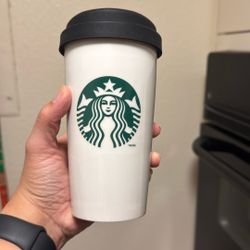 Starbucks Ceramic Mug
