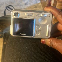 Finepix