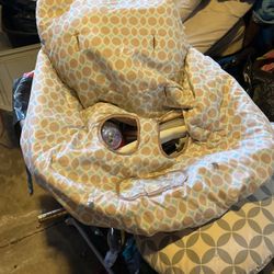 Shopping Cart Cover