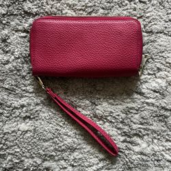 Wallet Women’s Pink Color