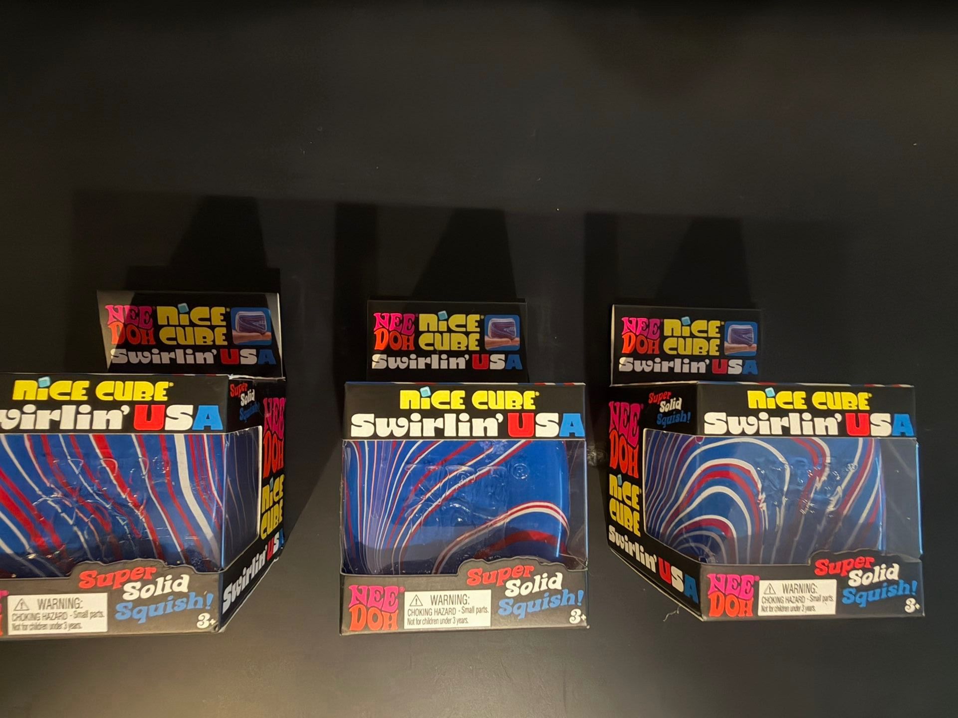 NeeDoh - New Release - Swirlin’ USA for Sale in Huntington Beach, CA ...
