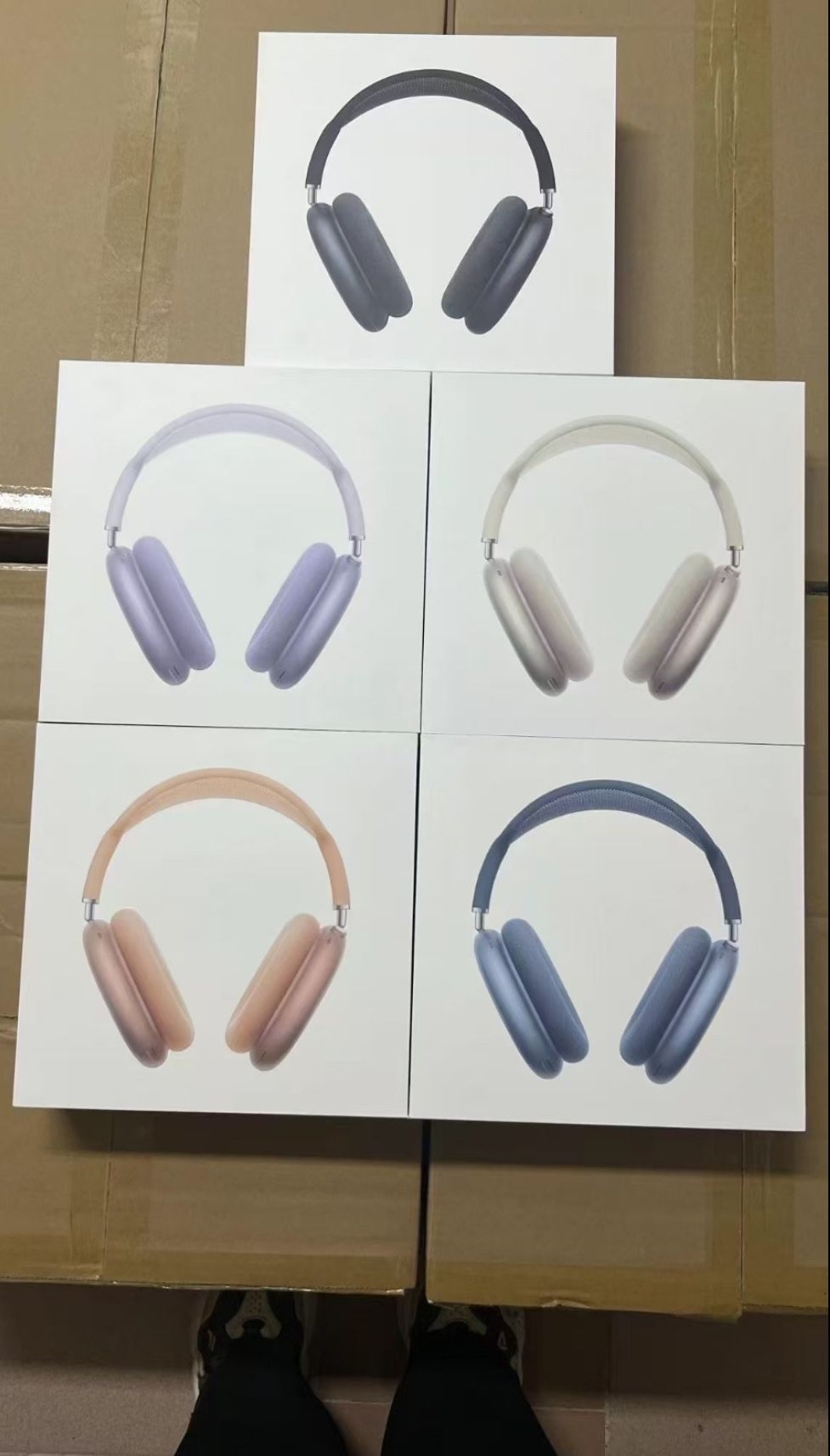 airpod Max
