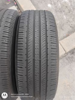 225/65 R17 Hankook Tire 1 for $25