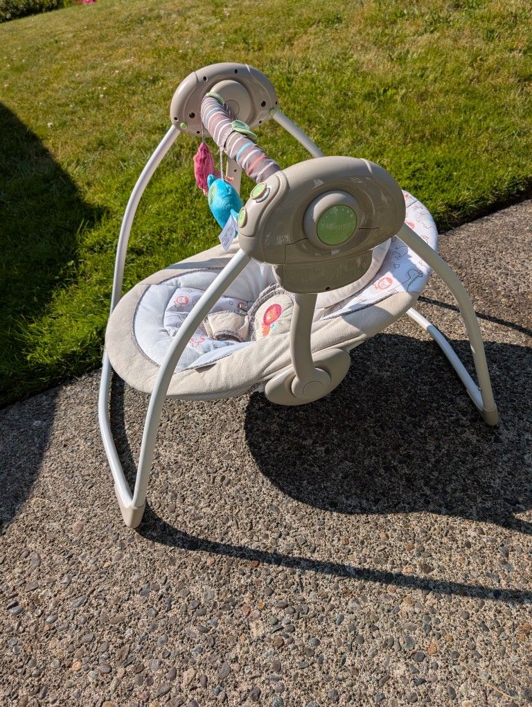 Baby Swing