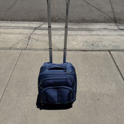 Samsonite Carry On Bag