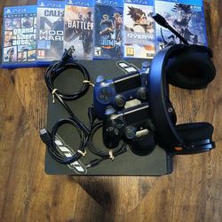 Ps4 