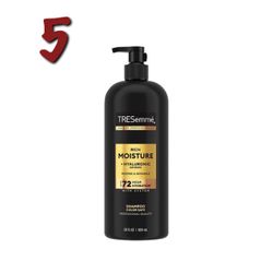 TRESemmé Rich Moisture Shampoo 28 fl oz