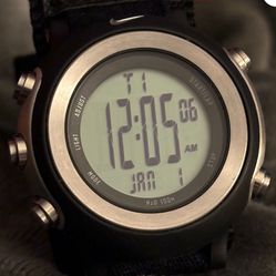 Nike Watch Oregon Series Digital Super Sports 
