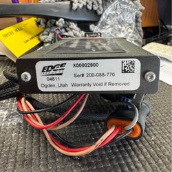 Edge Mileage Max Tuner 