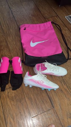 Girls soccer ⚽️ gear