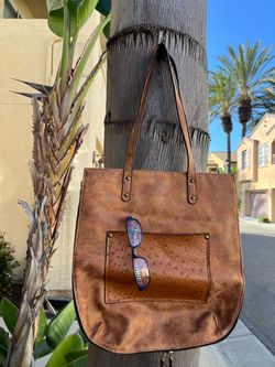 Liz Soto Handbag Reversible