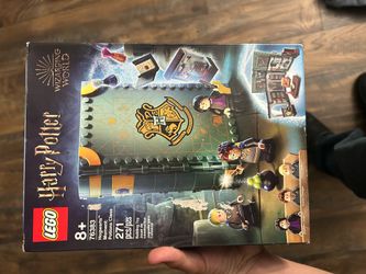 Harry Potter Lego