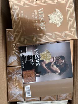 Versace Flagrance 