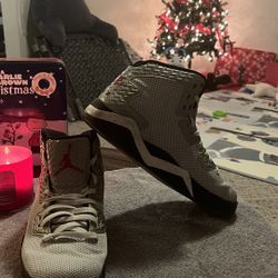 Nike Air Jordan Spike Forty 