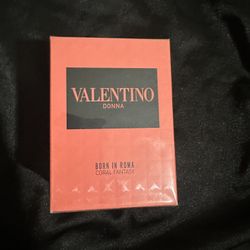 Valentino Donna 