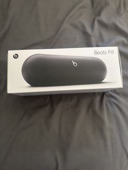 Brand New Beats Pill Speaker 