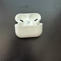 AirPods Pro 1st gen (read description)