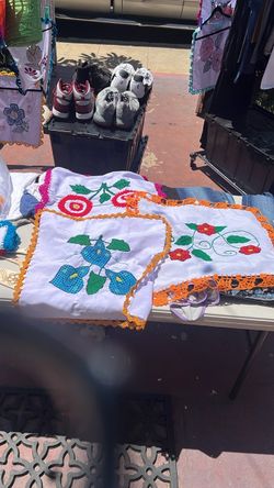Yard Sale