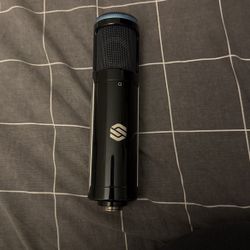 Microphone Xlr St 151 
