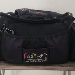 Disc Golf Bag - Backpack Style