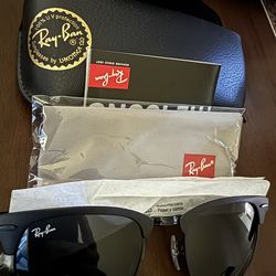 Rayban sunglases