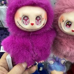 Authentic LABUBU Monsters