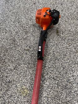 Echo. Pole saw