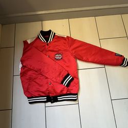 Ksubi Jacket