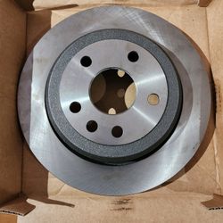 Powerstop Brake Rotors