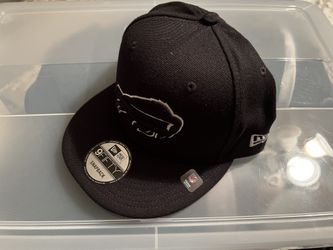 New Era Buffalo Bills 9Fifty Snapback