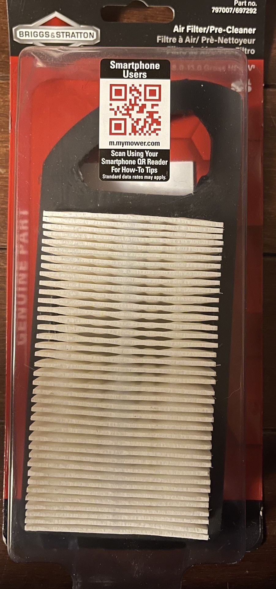 Air Filter