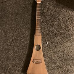 Martin &co Backpack Guitar 