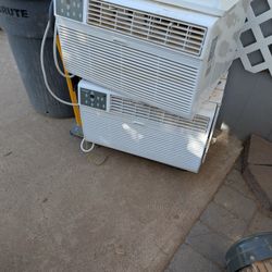 Koldfront Window Ac Units