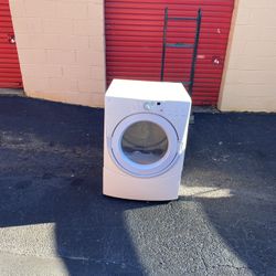 Whirlpool Digital Dryer  