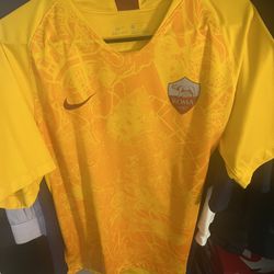 Nike Soccer Jerseys