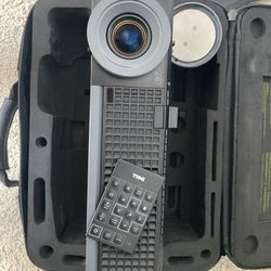 Dell  1209s Projector 