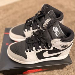 Jordan 1 High Shadow 2.0