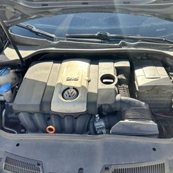 Volkswagen 2009 Jetta 2.5