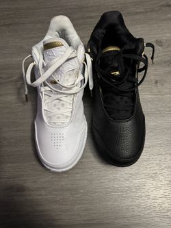 Nike lebron NXXT gen AMPD