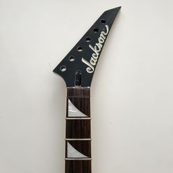 Jackson DK2 Neck - New Never Installed 