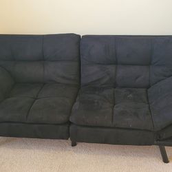 Futon Couch