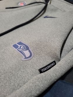 Seattle Seahawks Two Piece Hoodie And Sweats